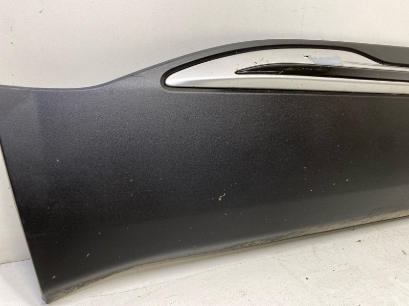 Молдинг двери