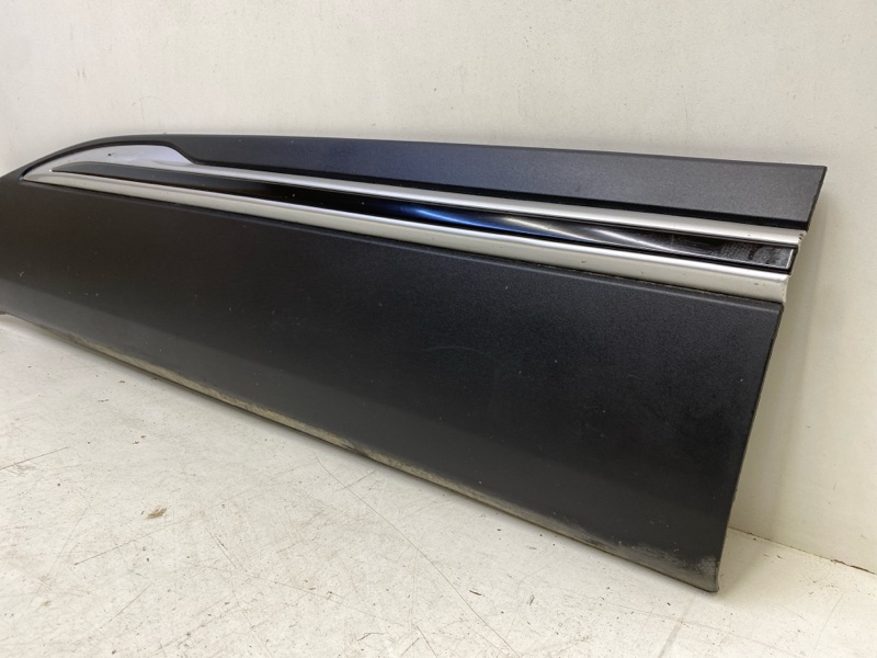 Молдинг двери