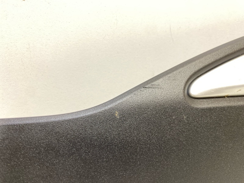 Молдинг двери