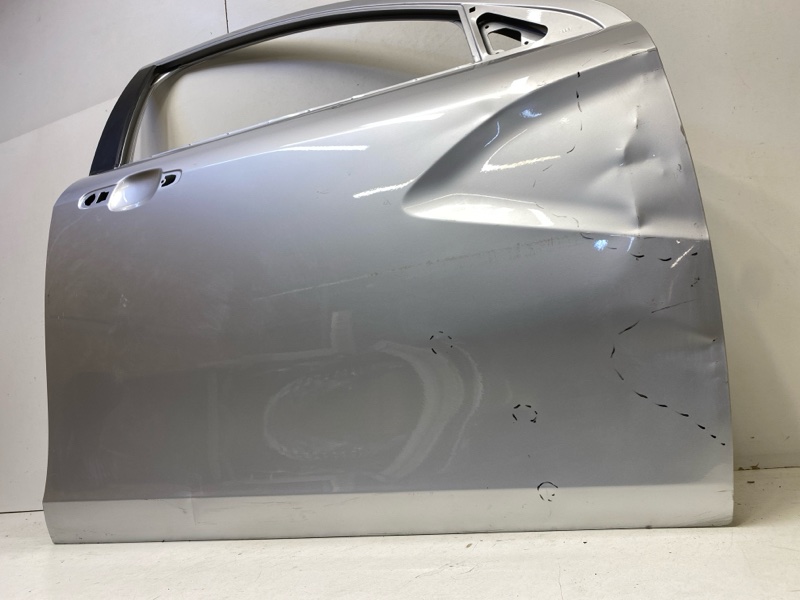 Дверь передняя правая