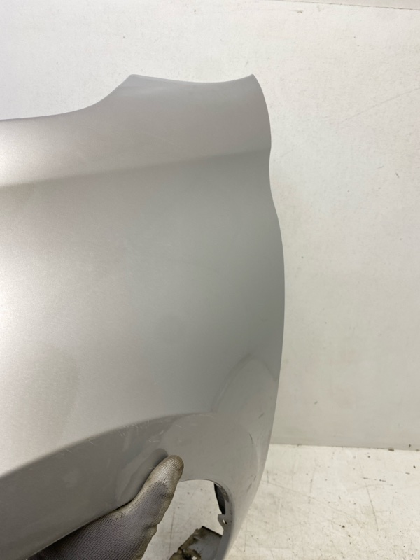 Крыло переднее левое