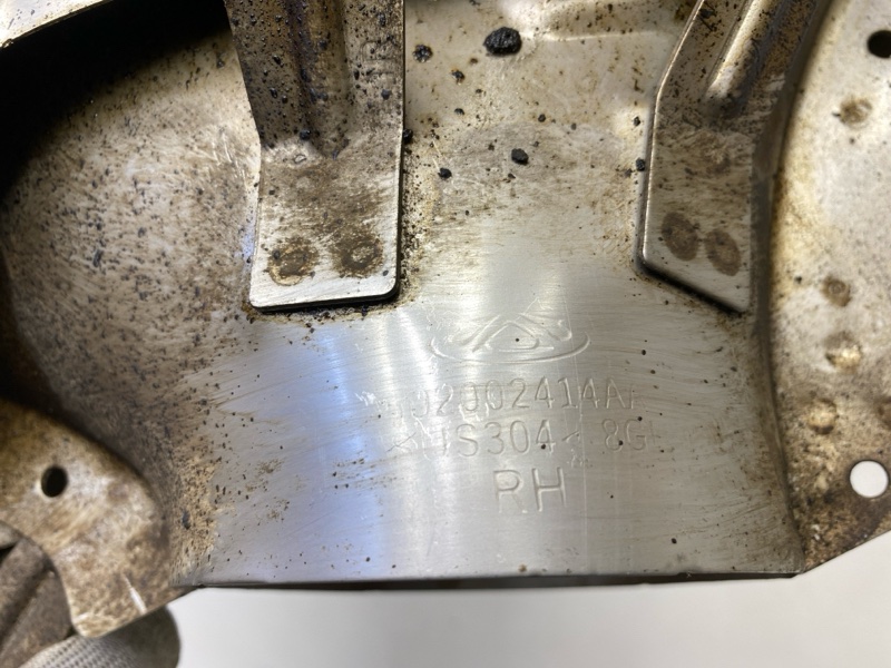 Насадка на глушитель