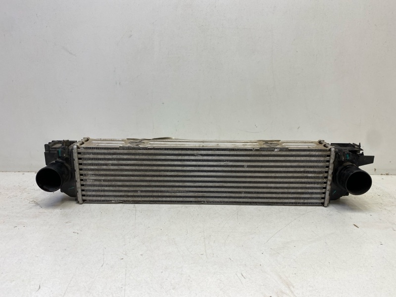 Интеркулер