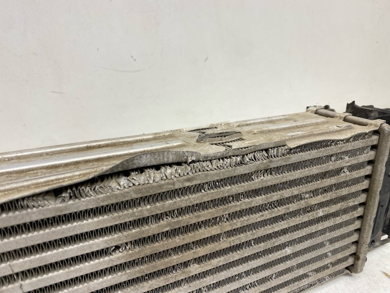 Интеркулер