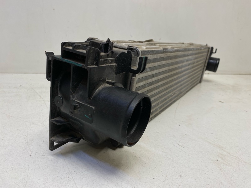 Интеркулер