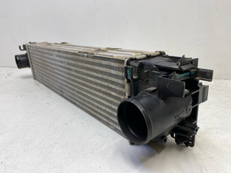 Интеркулер