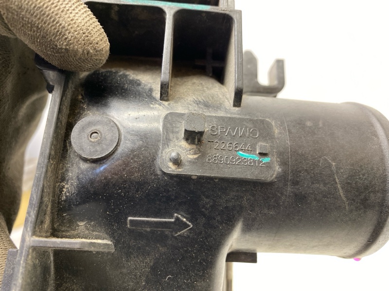 Интеркулер