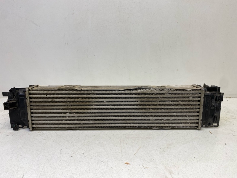 Интеркулер