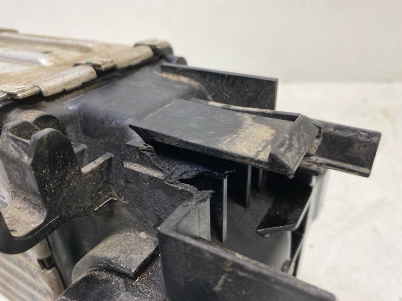 Интеркулер