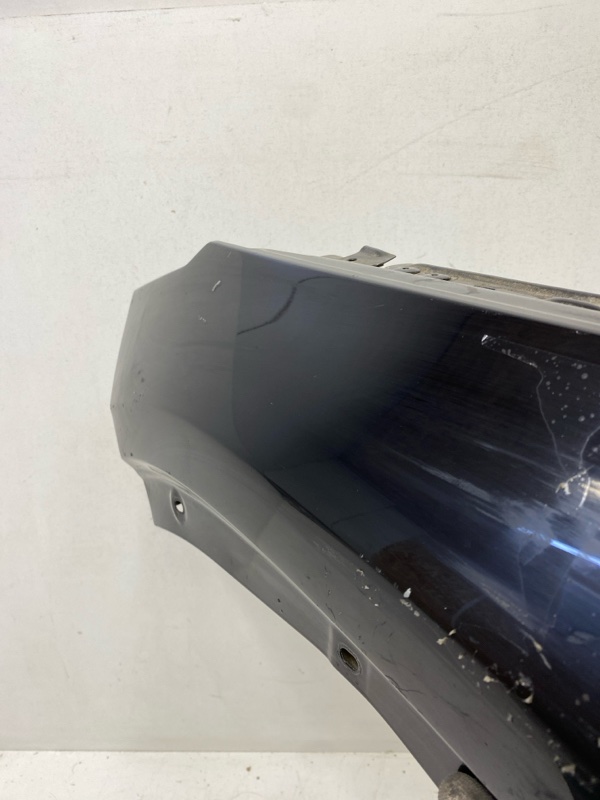 Крыло переднее левое