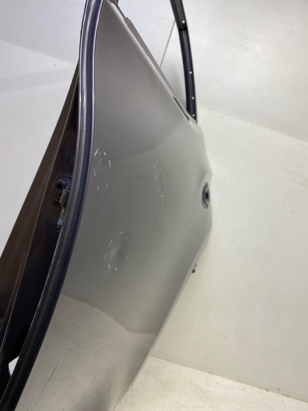 Дверь задняя левая