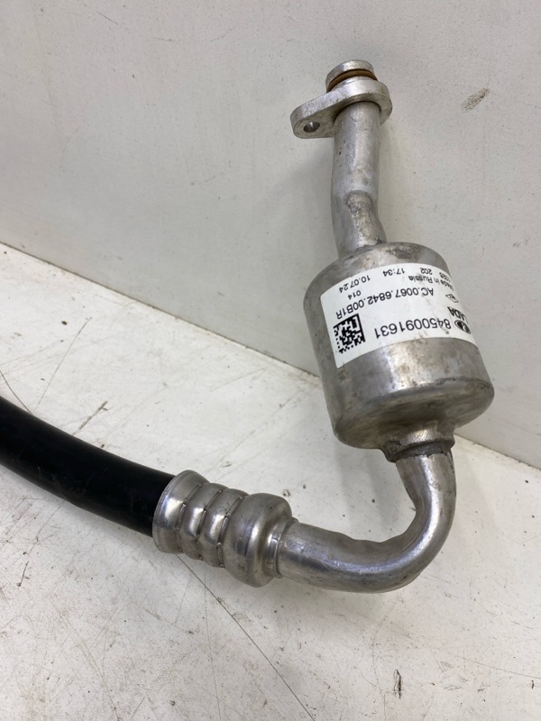 Трубка кондиционера