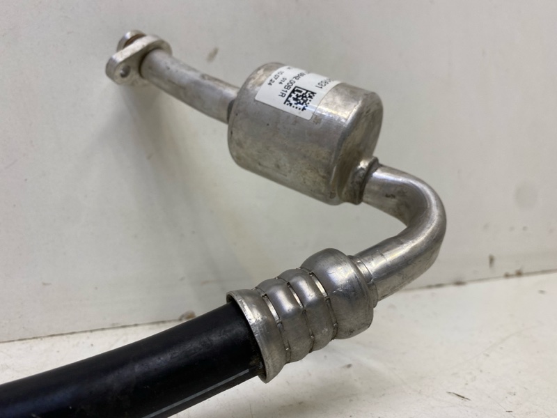 Трубка кондиционера