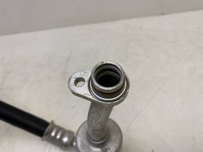 Трубка кондиционера