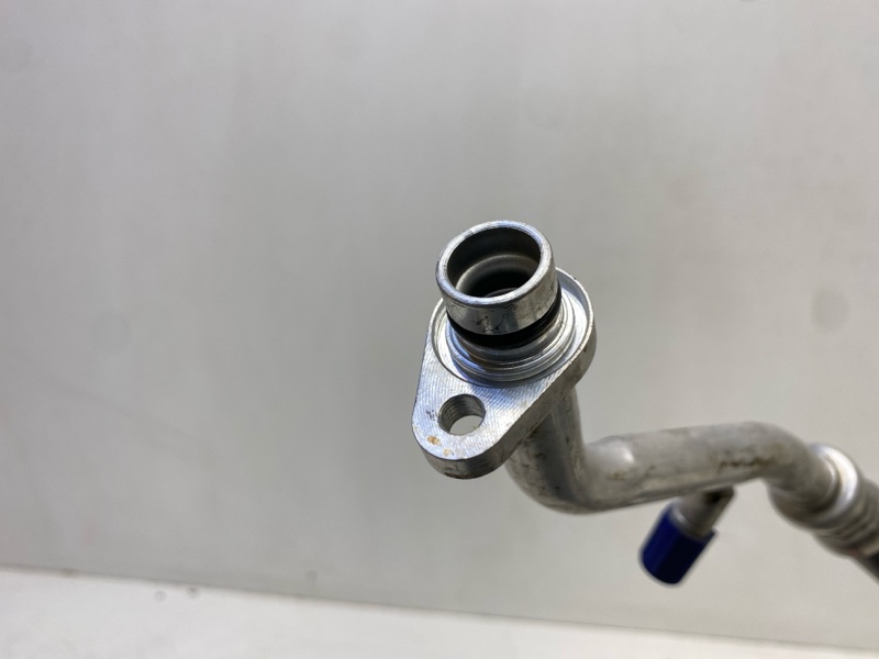 Трубка кондиционера