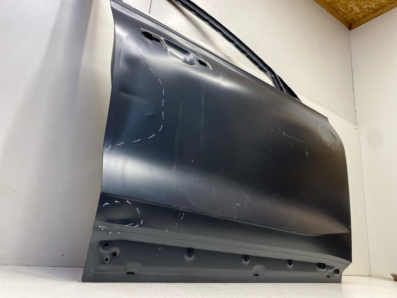 Дверь передняя правая