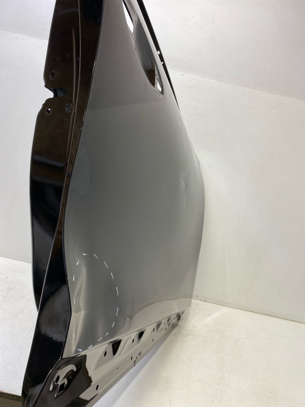 Дверь передняя правая