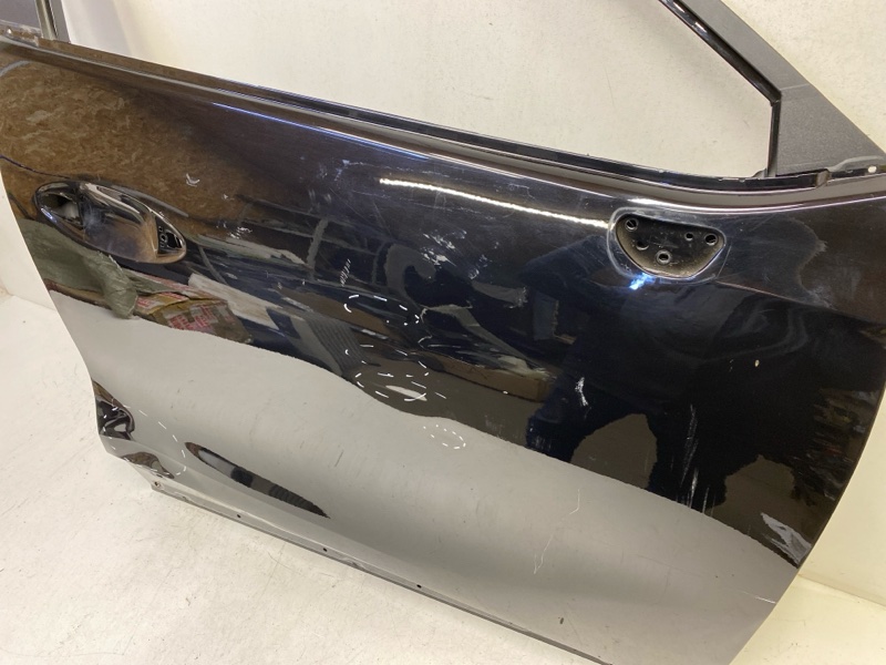 Дверь передняя правая