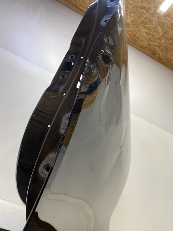 Дверь передняя левая