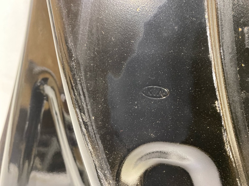 Дверь передняя левая