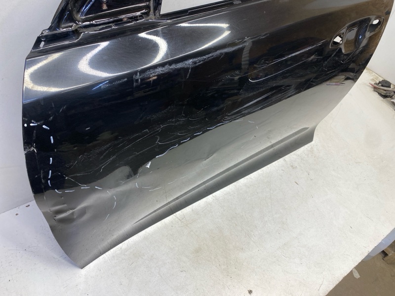 Дверь передняя левая