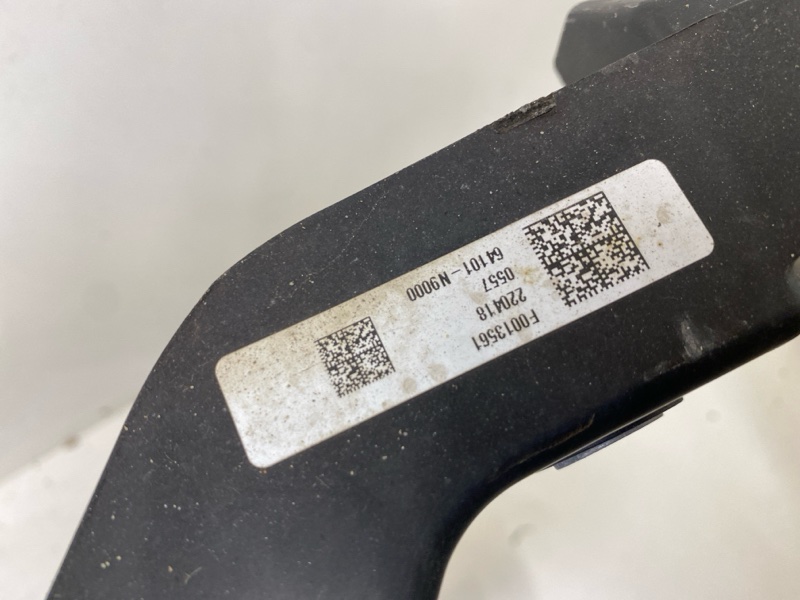 Панель передняя (телевизор)