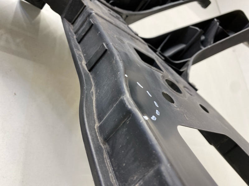 Панель передняя (телевизор)