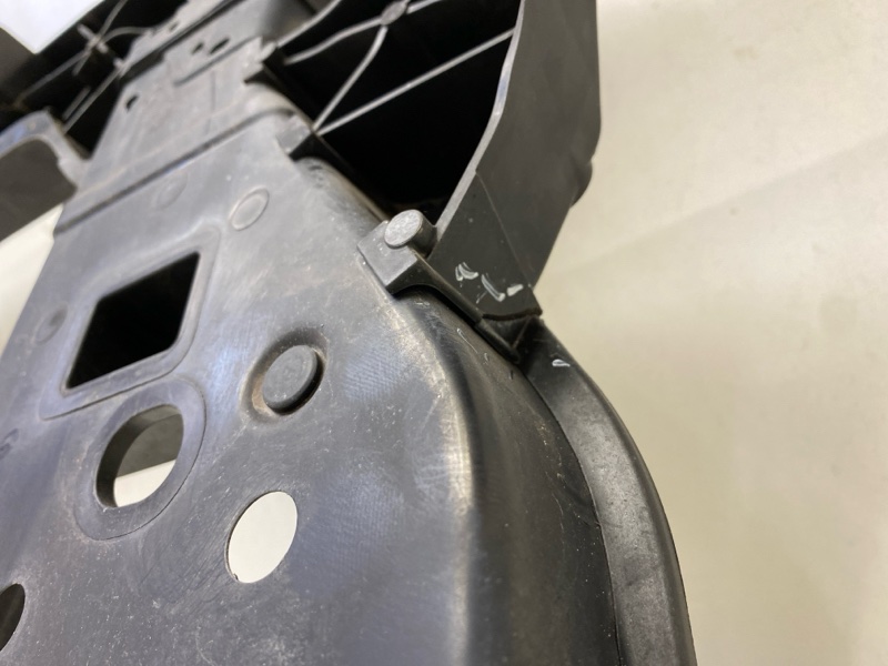 Панель передняя (телевизор)