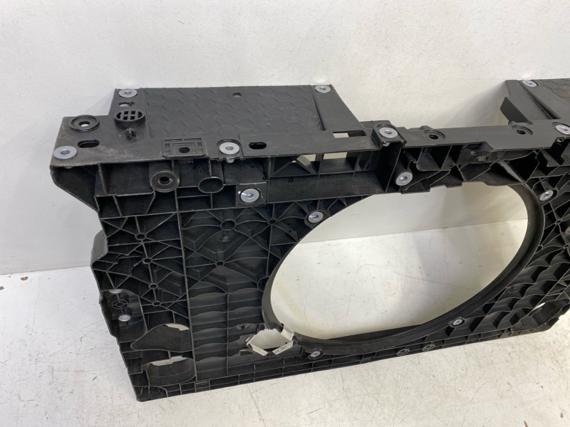 Панель передняя (телевизор)