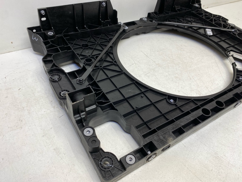 Панель передняя (телевизор)