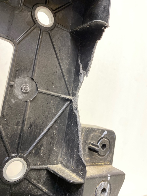 Панель передняя (телевизор)