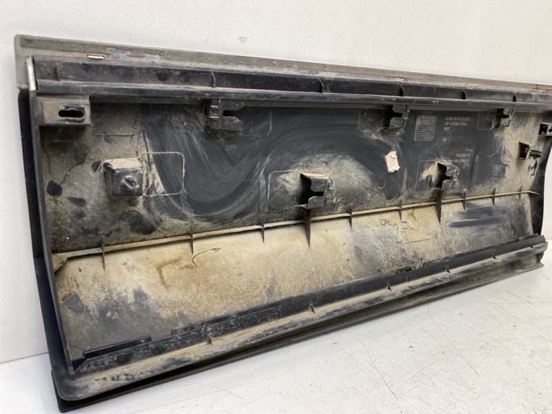 Молдинг двери