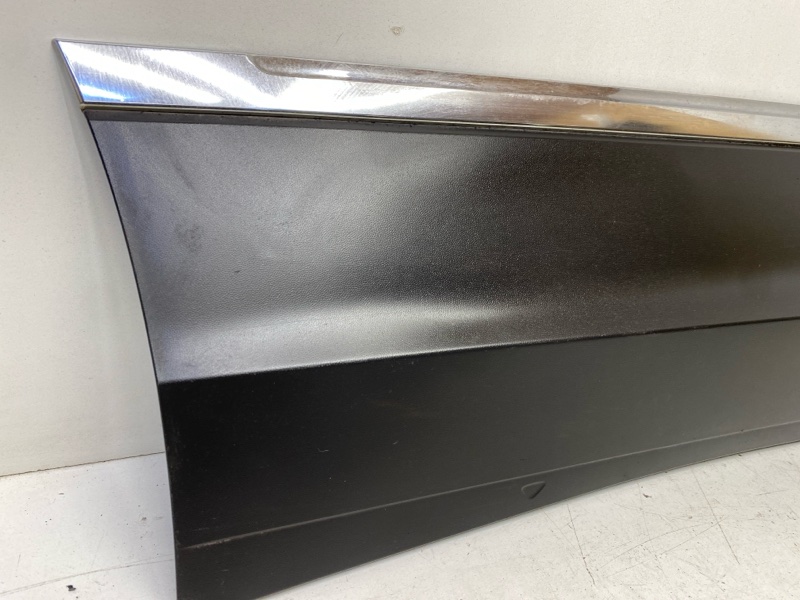 Молдинг двери