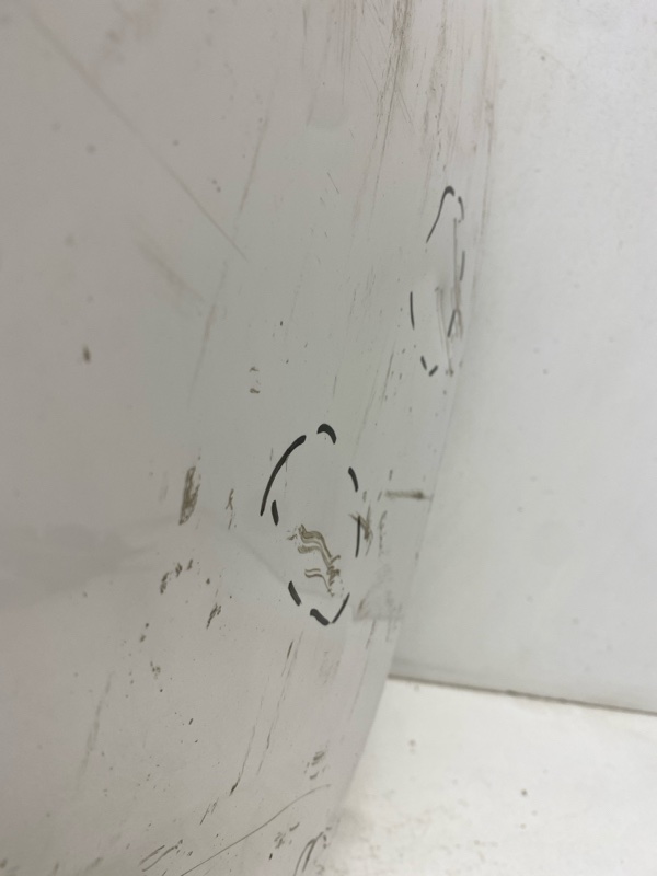 Дверь передняя правая