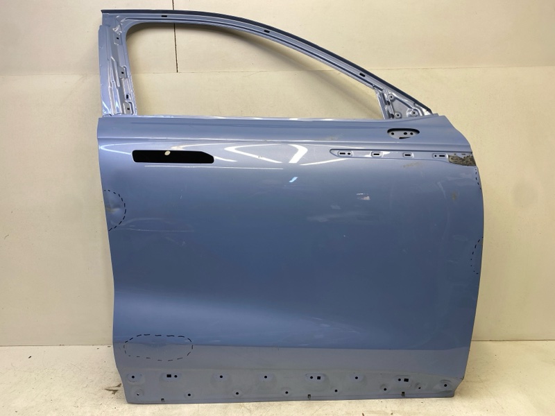 Дверь передняя правая