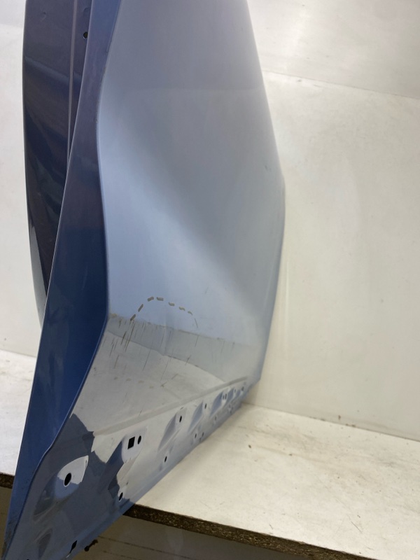 Дверь передняя правая