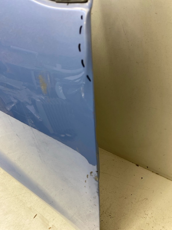 Дверь передняя правая