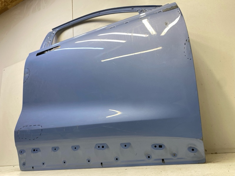 Дверь передняя правая