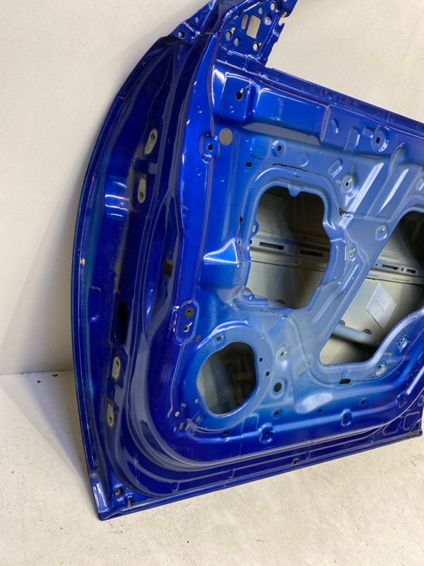 Дверь передняя правая для F7x 2018>