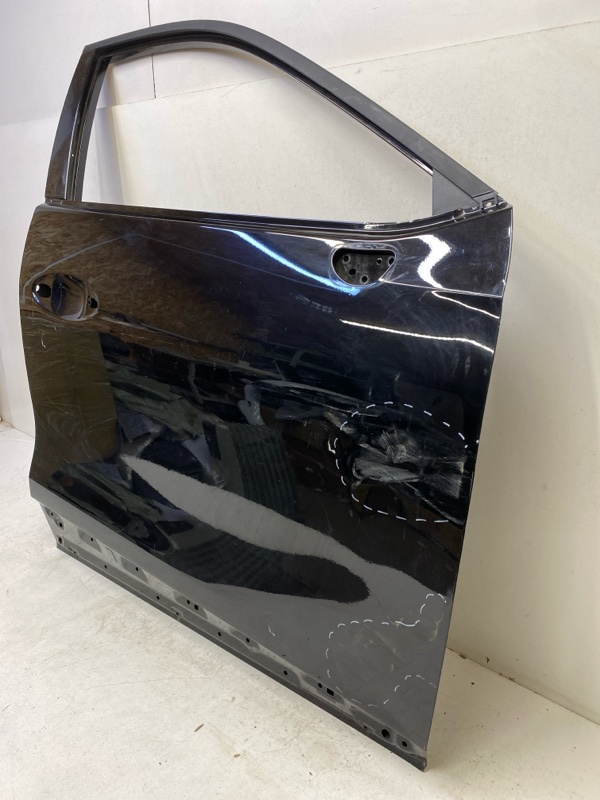 Дверь передняя правая