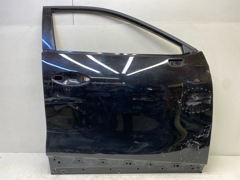 Дверь передняя правая