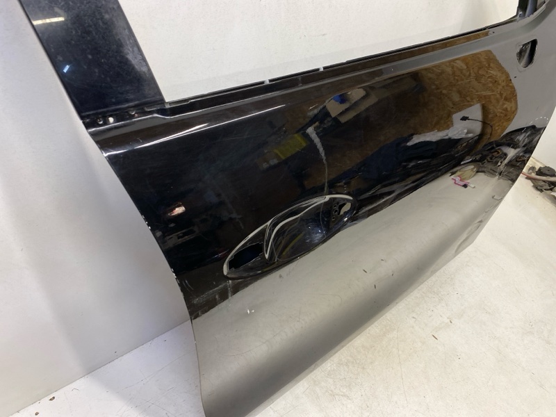 Дверь передняя правая