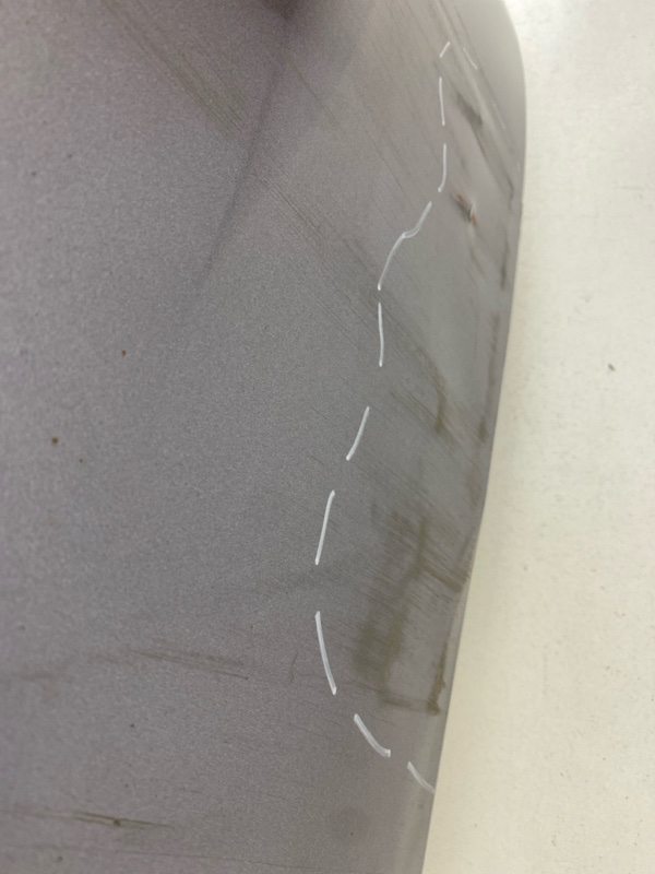 Дверь передняя правая