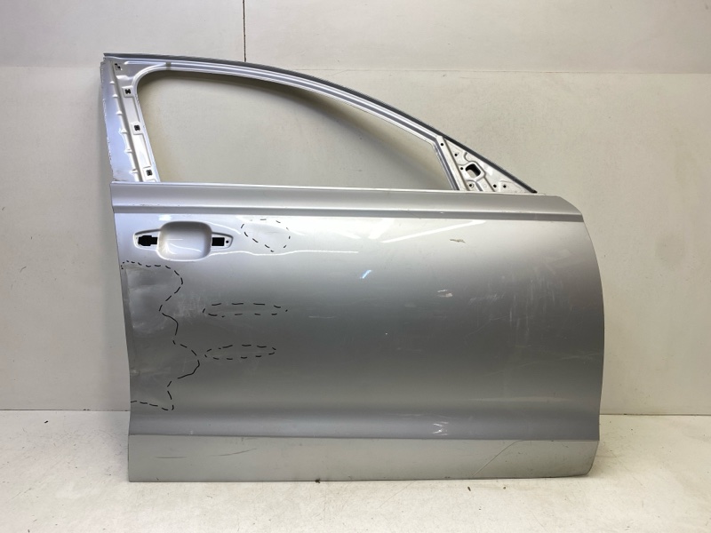 Дверь передняя правая