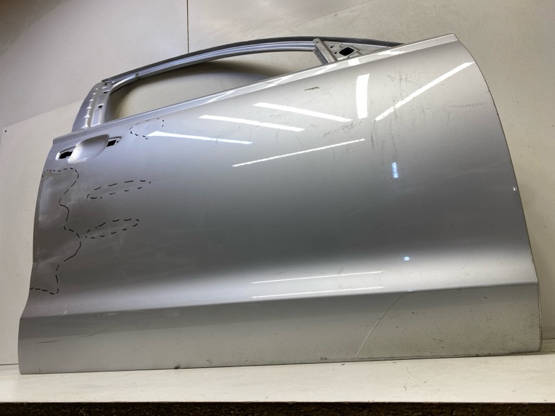 Дверь передняя правая