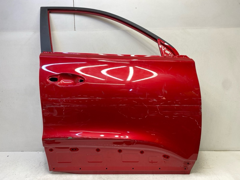 Дверь передняя правая