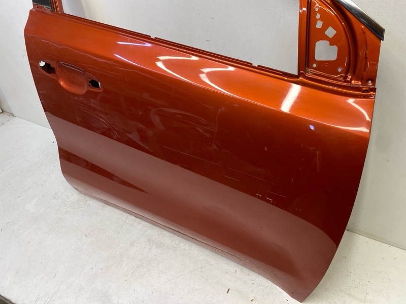 Дверь передняя правая