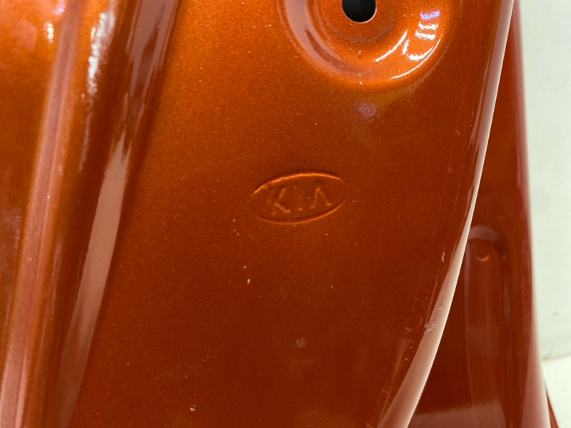 Дверь передняя правая