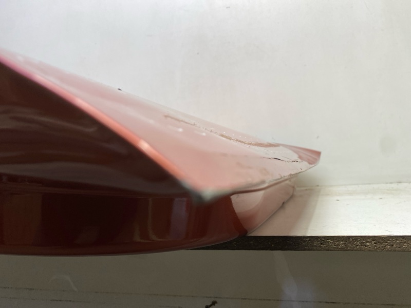 Дверь передняя правая