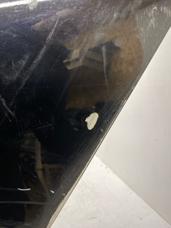 Дверь задняя левая